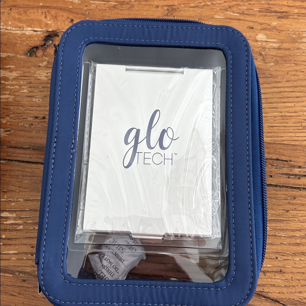Cosmetic bag - Picture 2 of 5